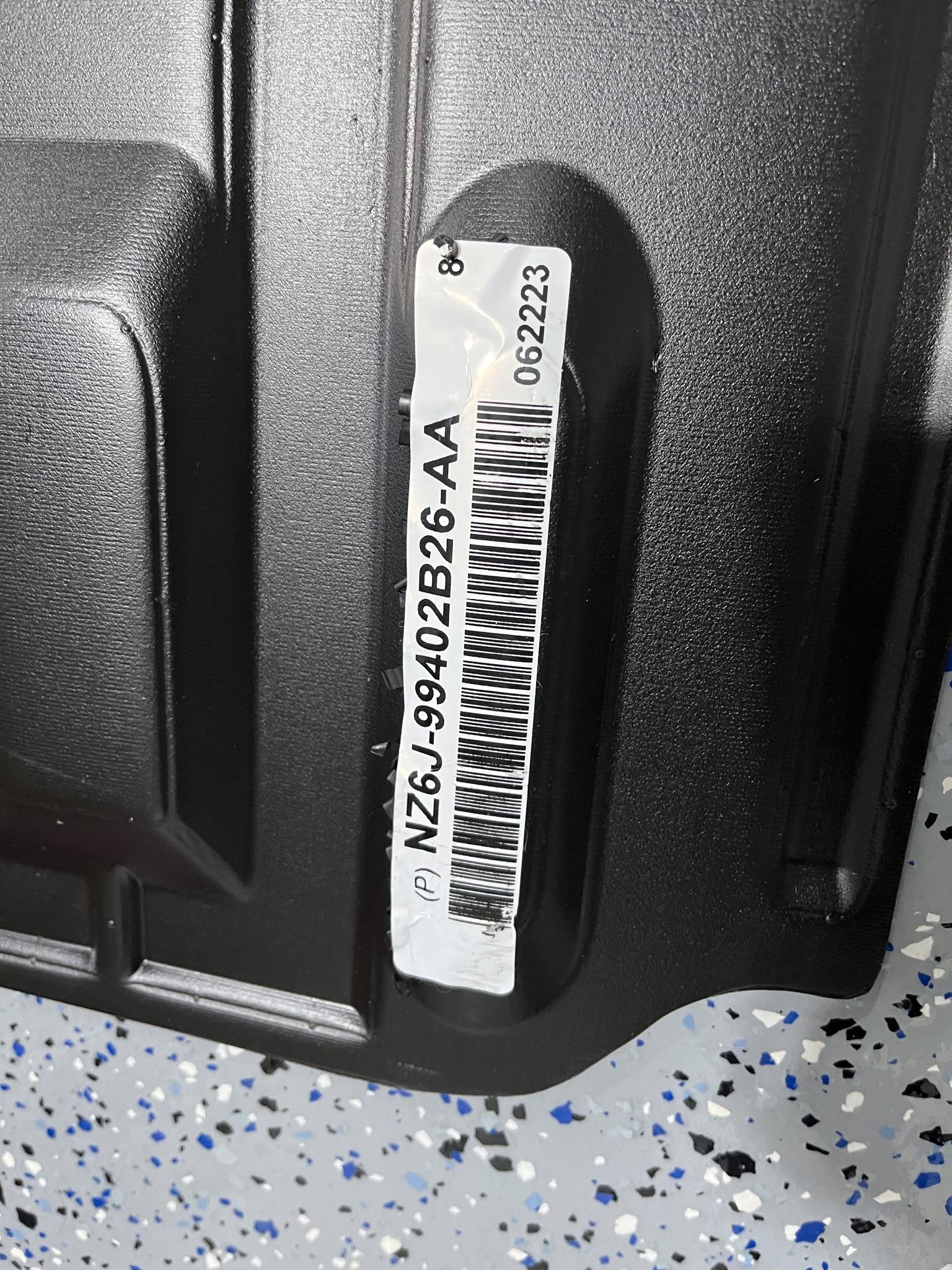 Ford Maverick Tailgate Liner For Sale (NJ) C6BC5F8A-7179-4E10-A897-B674C56F06CE