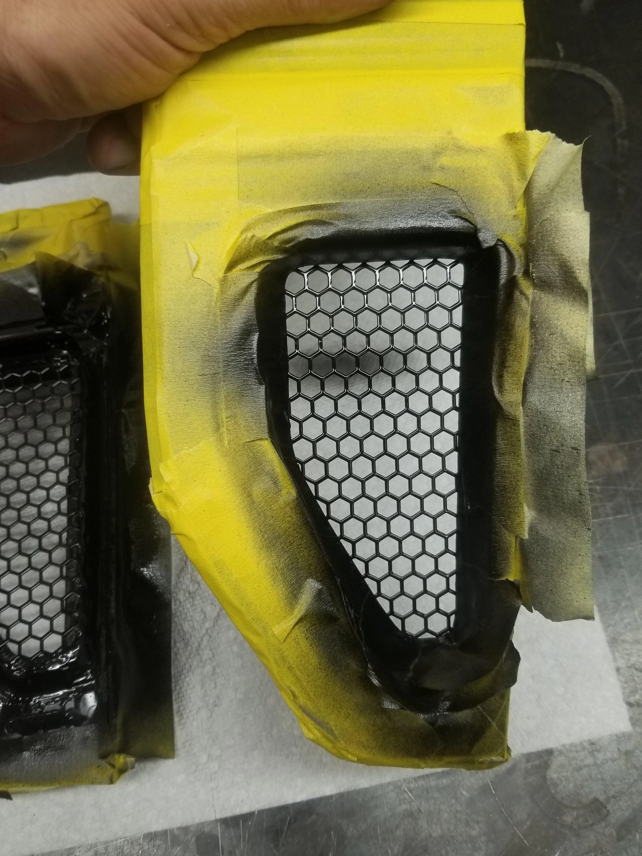 Ford Maverick Maverick accessories, mods, how-to's on my Maverick 20230922_200834