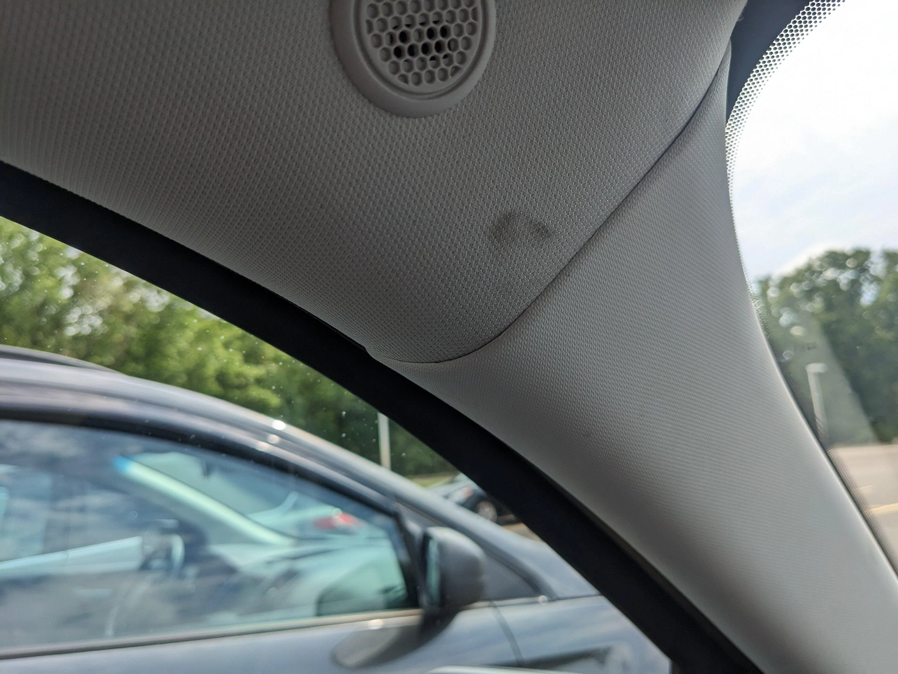 Ford Maverick Airbag Recall - Nightmare or just fine ? PXL_20230728_201040717.MP