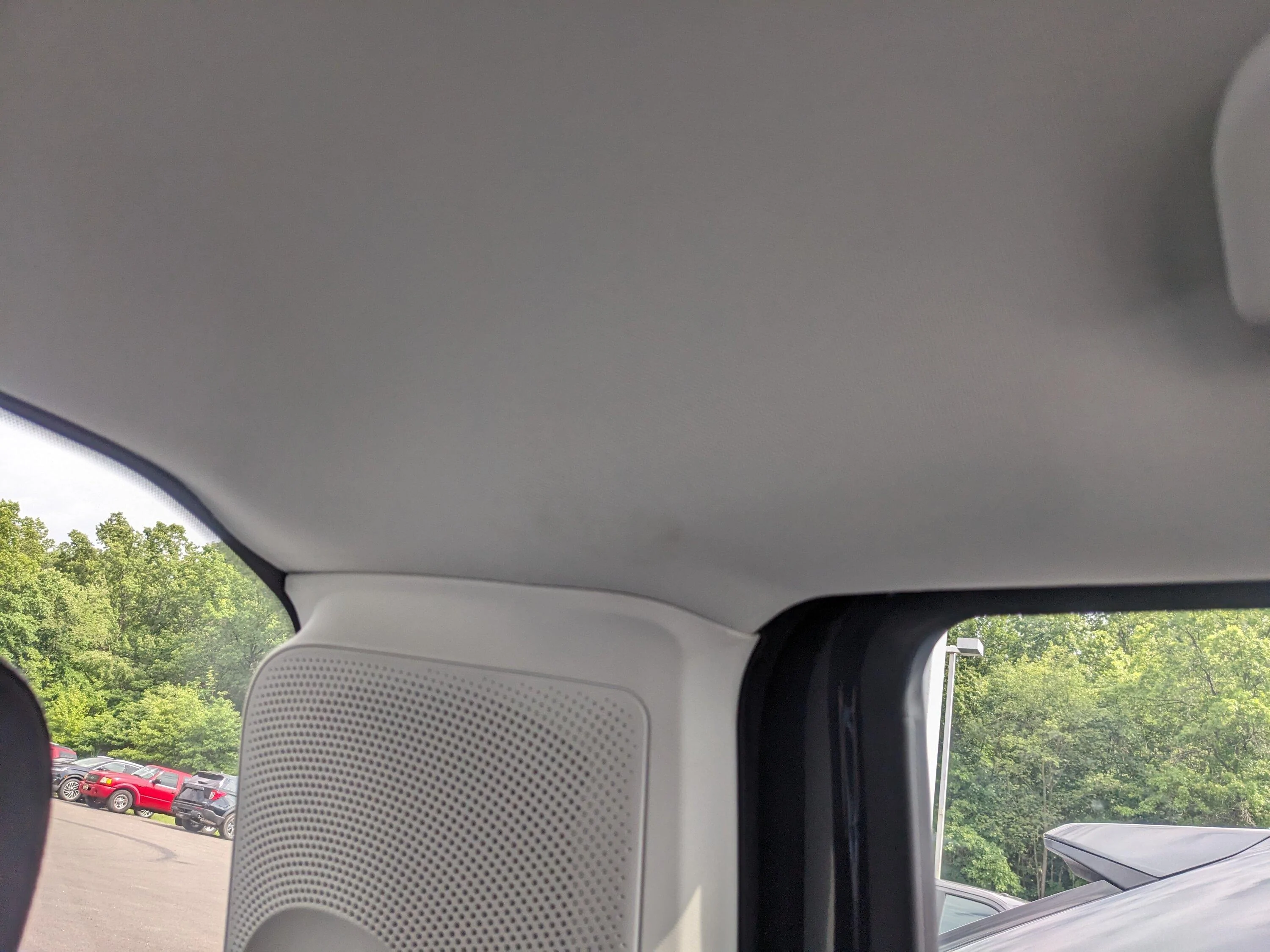 Ford Maverick Airbag Recall - Nightmare or just fine ? PXL_20230728_201049858.MP