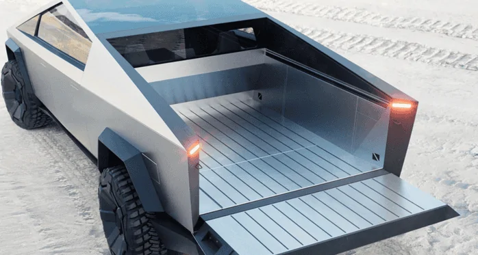 Ford Maverick Cyber Truck is Dumb, heres why. 1695440435983