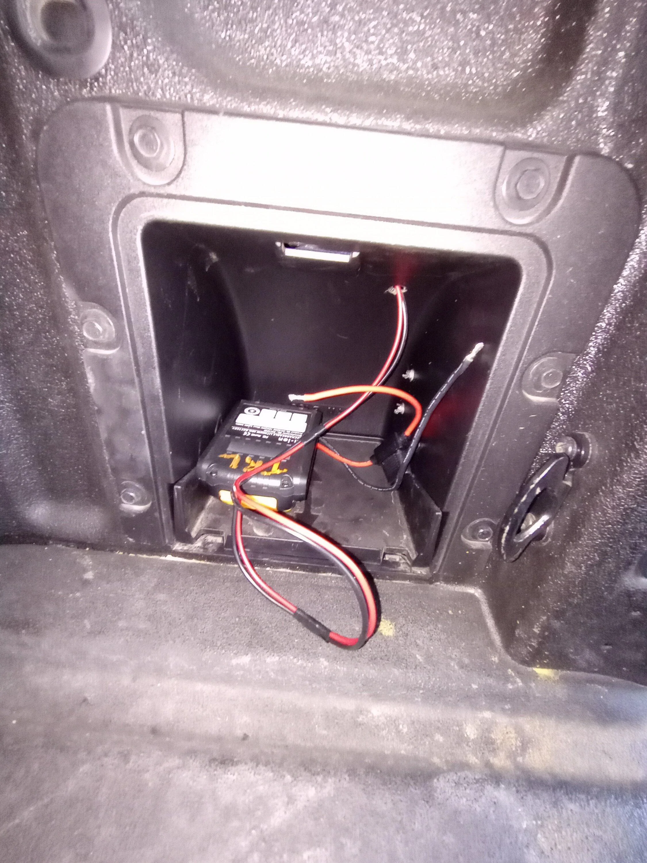 Ford Maverick DIY - Bed Cover/Tent IMG_20230923_114533004