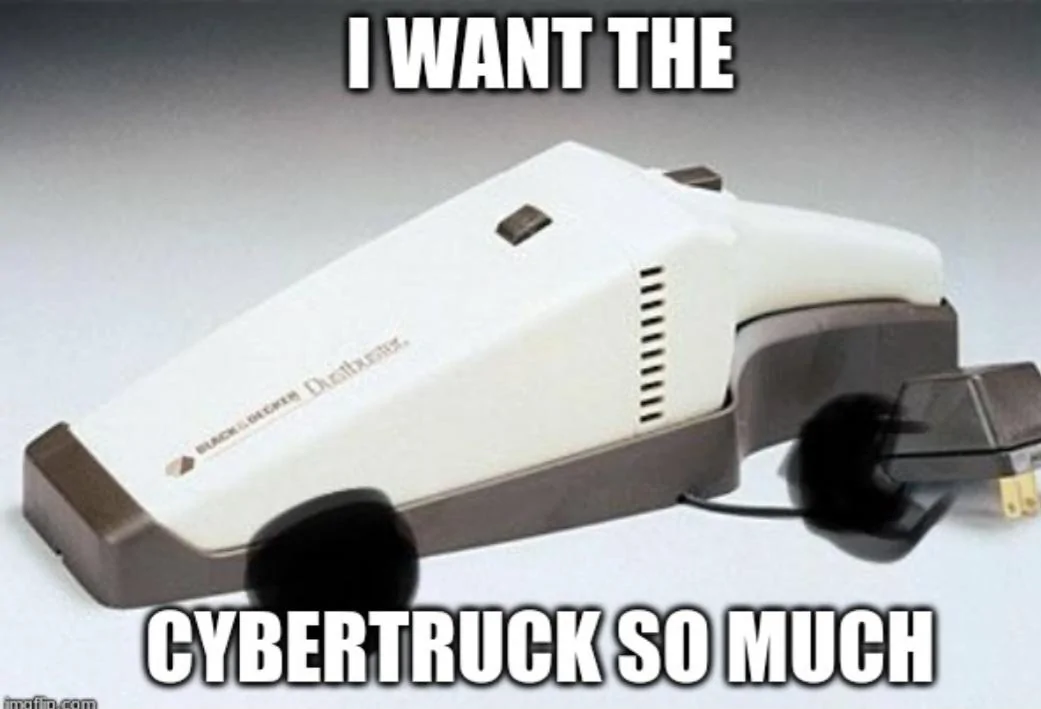 Ford Maverick Cyber Truck is Dumb, heres why. Screenshot_20230923_192205_DuckDuckGo