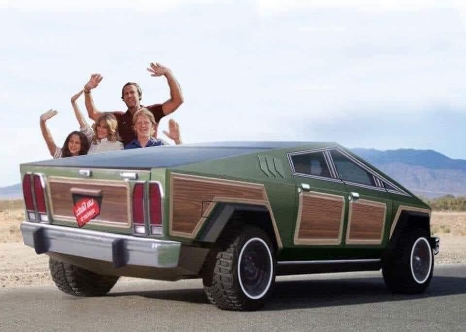 Ford Maverick Cyber Truck is Dumb, heres why. IMG_2205
