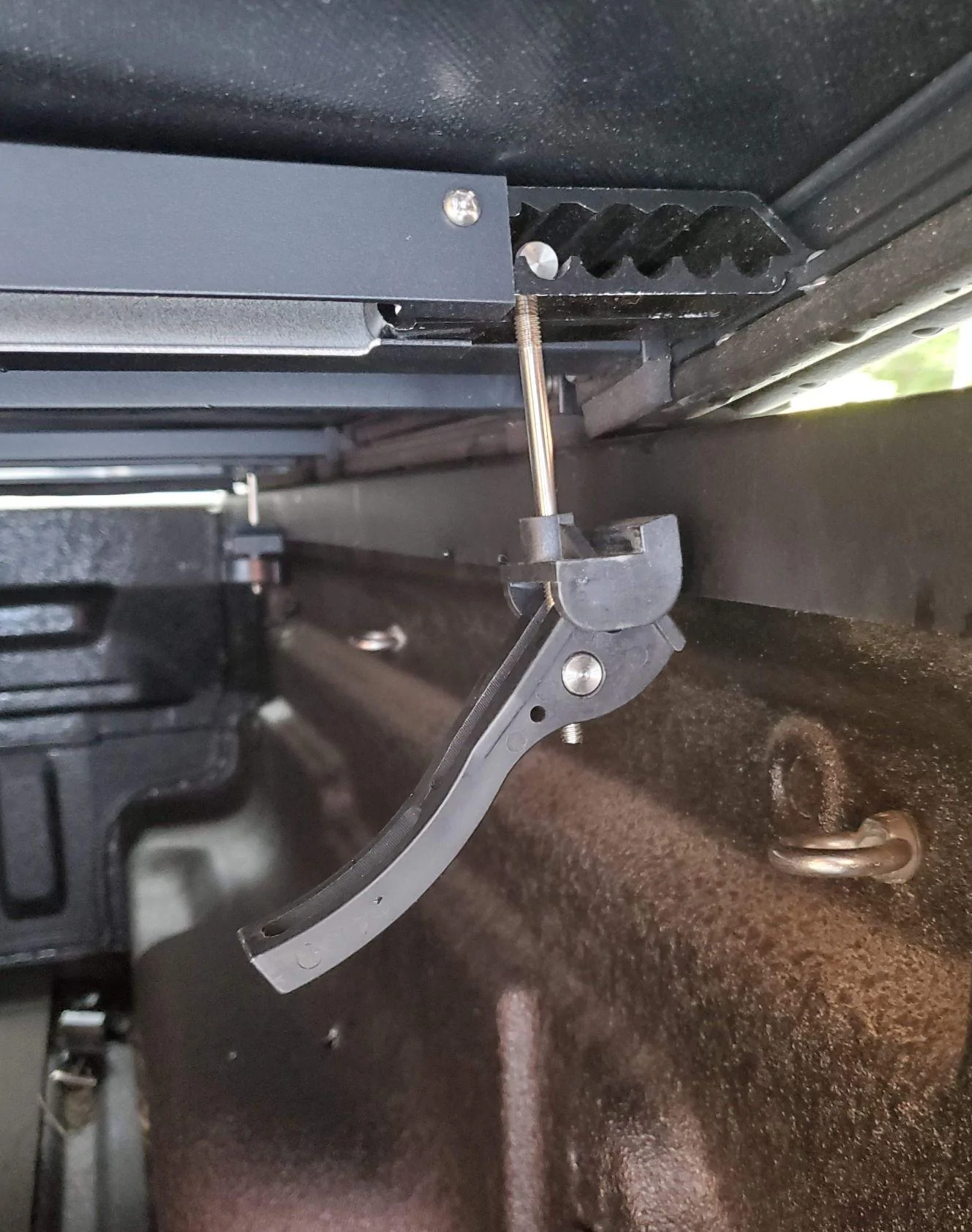Ford Maverick Cheap Exterior Mods Removed t1