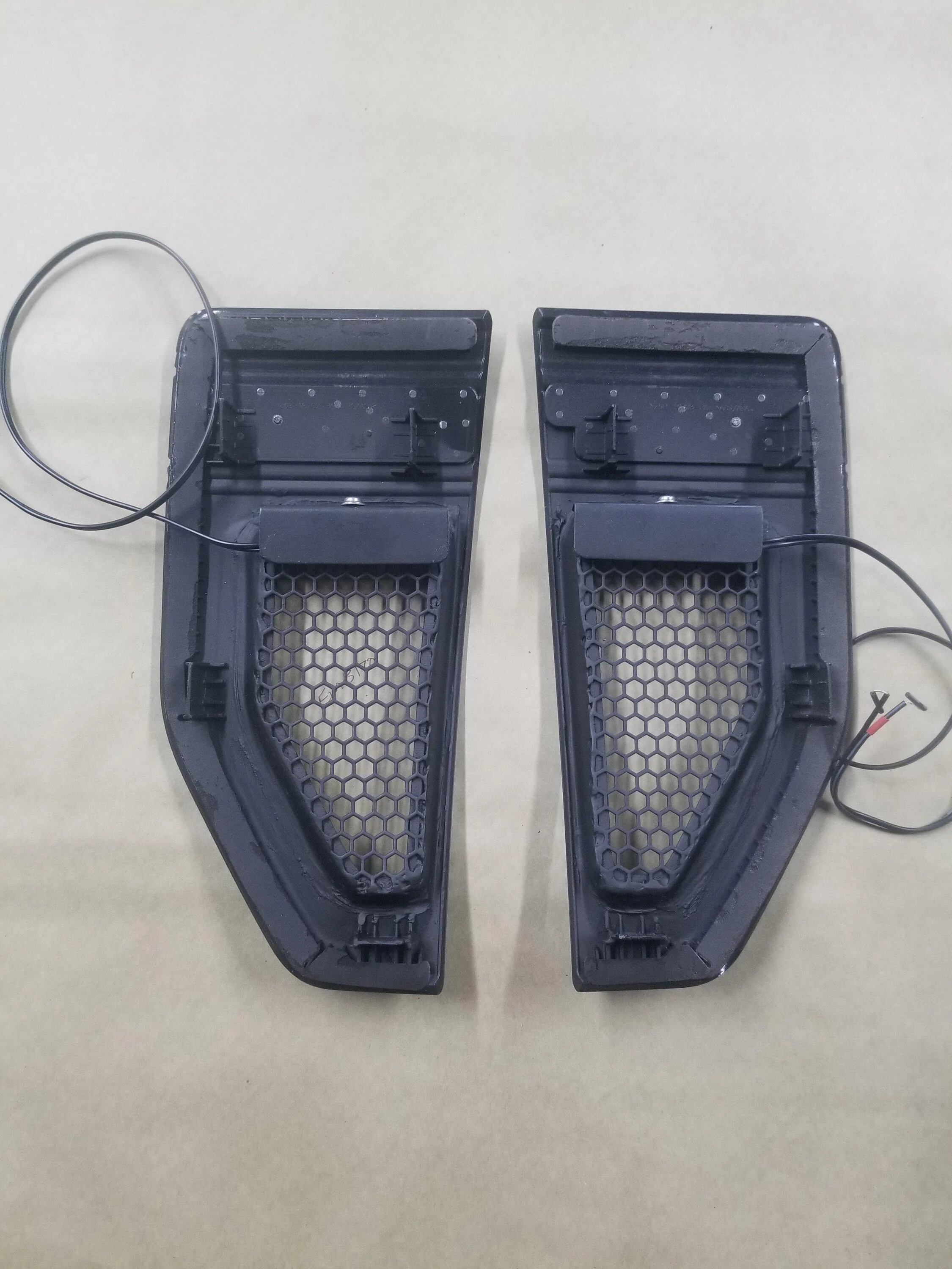 Ford Maverick Maverick accessories, mods, how-to's on my Maverick 20230924_172216
