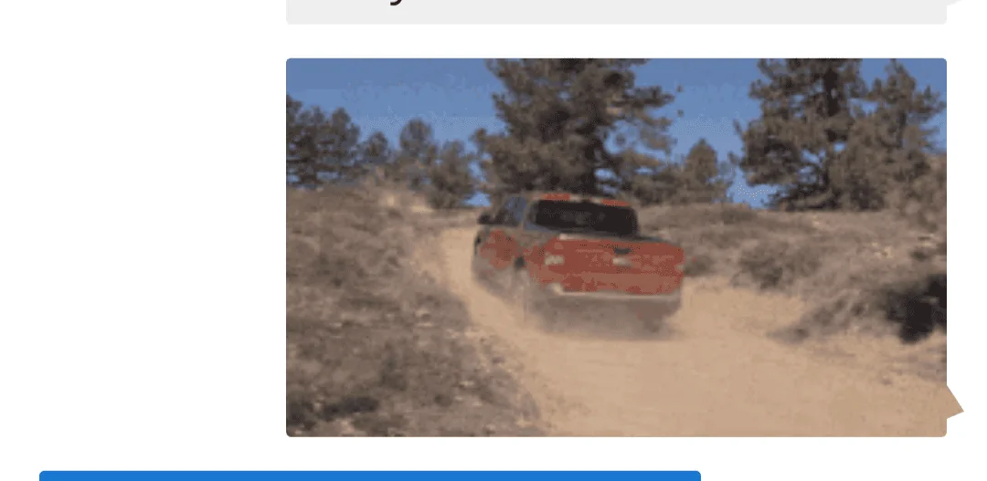 Ford Maverick OMG, Textra has a Hot Pepper Red gif! Screenshot_20230925-123055-492