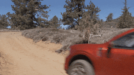 Ford Maverick OMG, Textra has a Hot Pepper Red gif! 1695664484212
