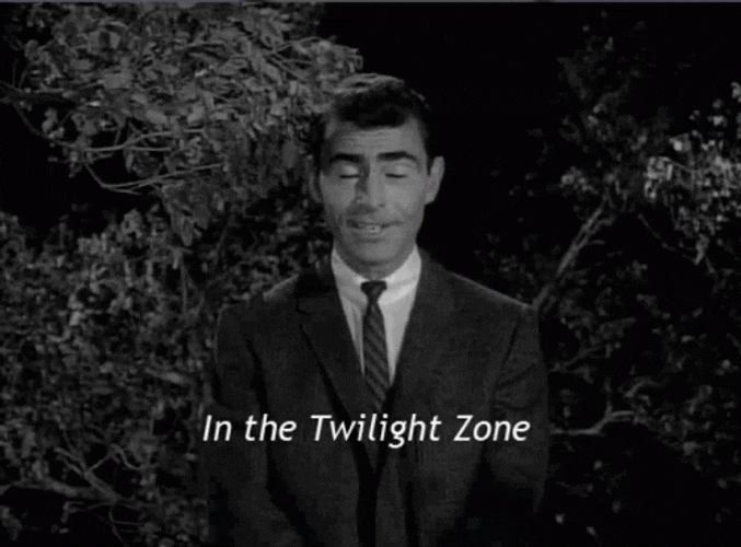 Ford Maverick FYI, Blackout while driving twilight