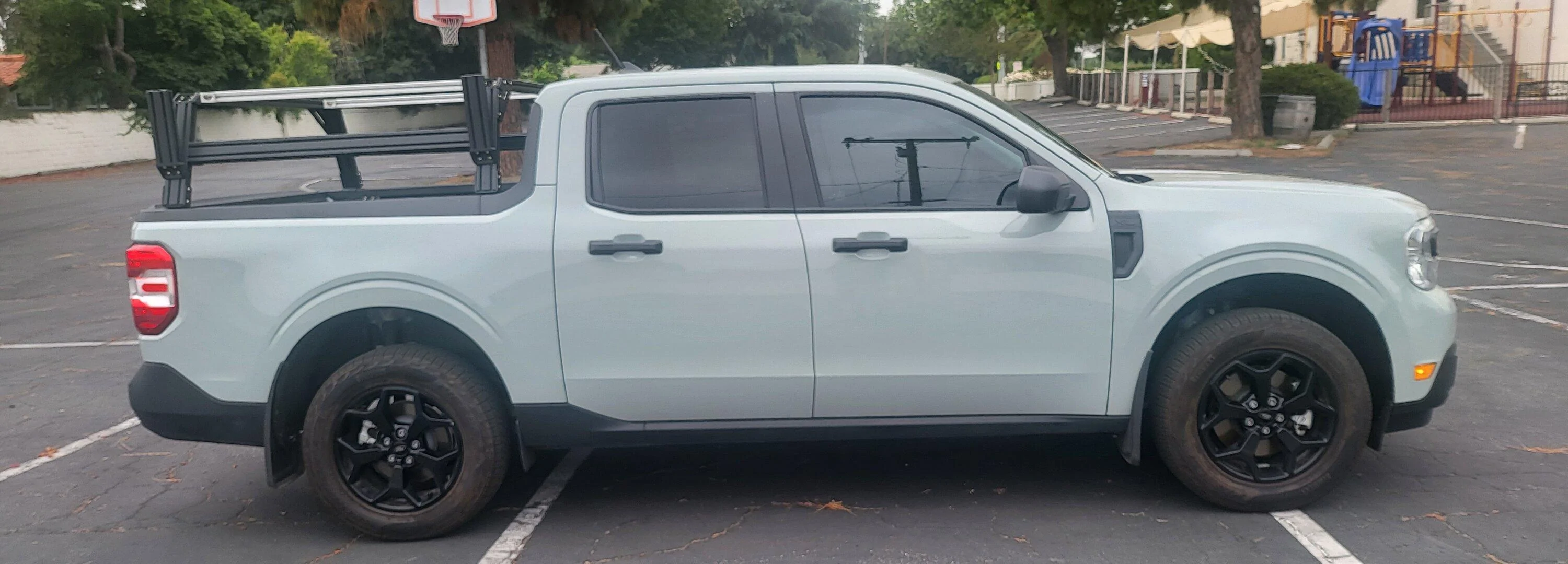 Ford Maverick Thoughts on XL vs XLT? 1000004613