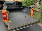 Ford Maverick Big Set of Mods in first 3 weeks bedrug-full-bedliner-jpeg