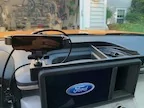 Ford Maverick Big Set of Mods in first 3 weeks dashboard-storage-with-phone-holder-jpeg