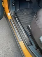 Ford Maverick Big Set of Mods in first 3 weeks tacopets-door-sill-protector-jpeg