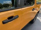 Ford Maverick Big Set of Mods in first 3 weeks door-handle-jpeg