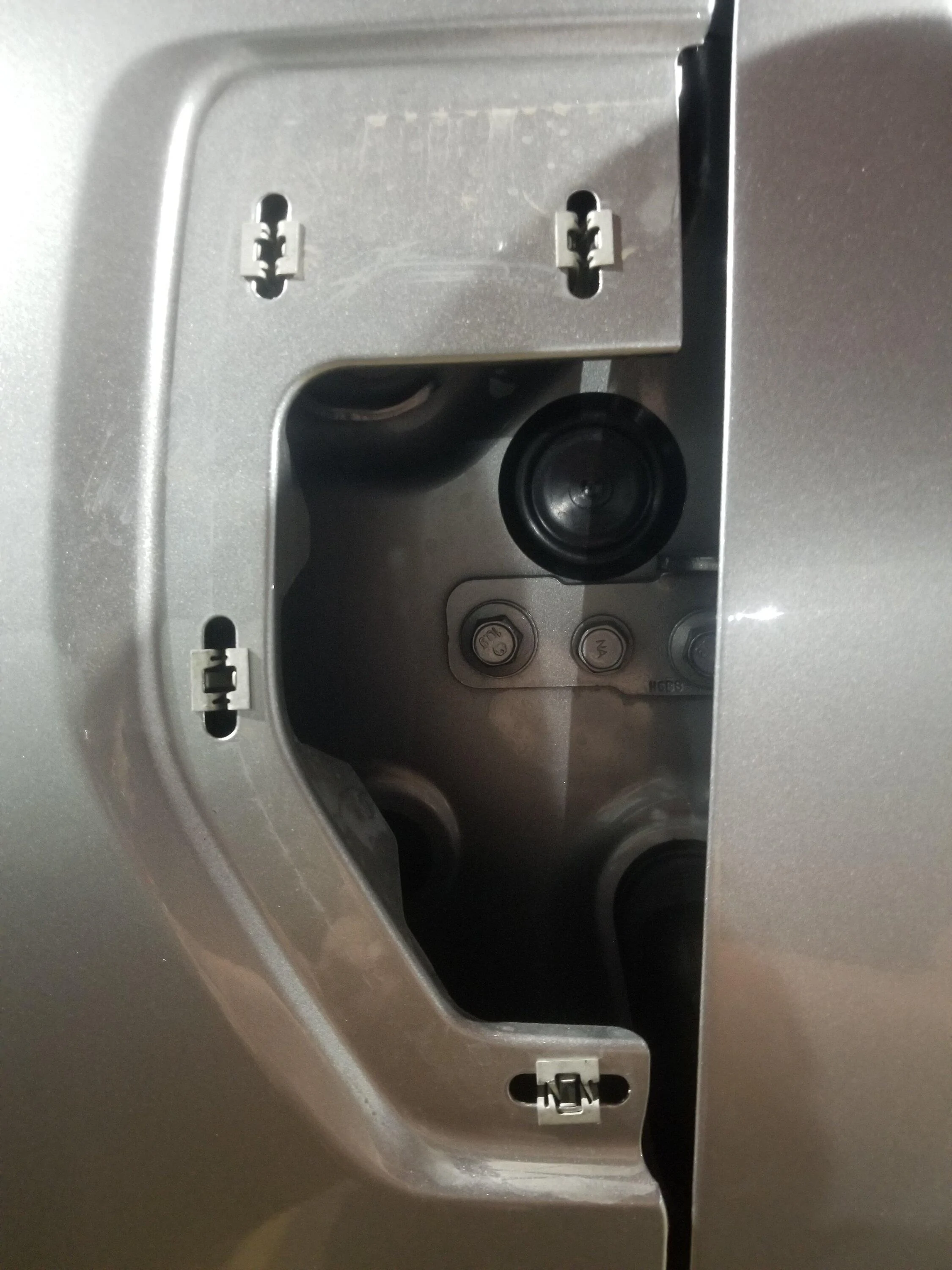 Ford Maverick Maverick accessories, mods, how-to's on my Maverick 20230921_065356