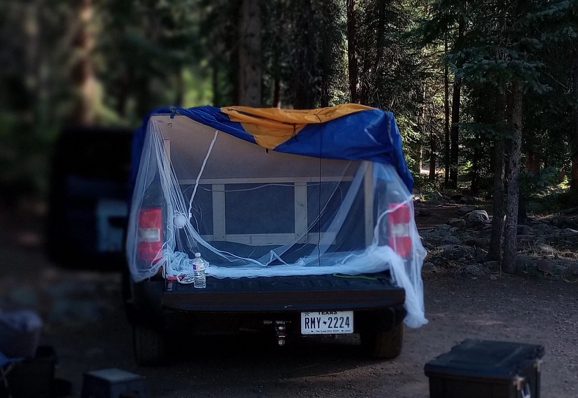 Ford Maverick DIY - Bed Cover/Tent IMG_20230728_083526667_MF_PORTRAIT~3