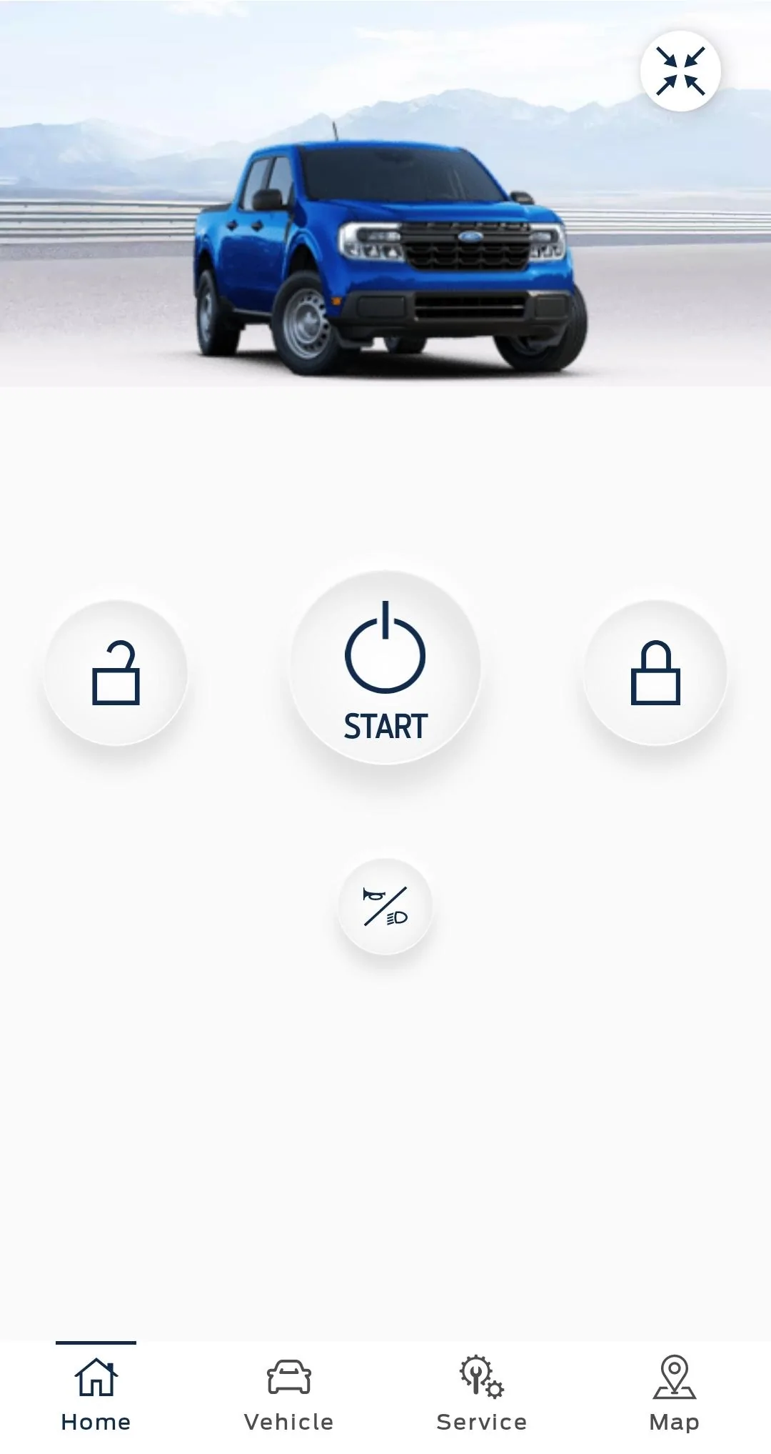 Ford Maverick Added Remote Start with Start-X for just $99 Screenshot_20230928_062849_FordPass