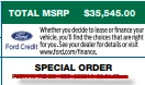 Ford Maverick Maverick inventories at dealerships nonexistent 1695918871342