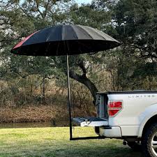 Ford Maverick One tree hammock camping with Maverick download (5)