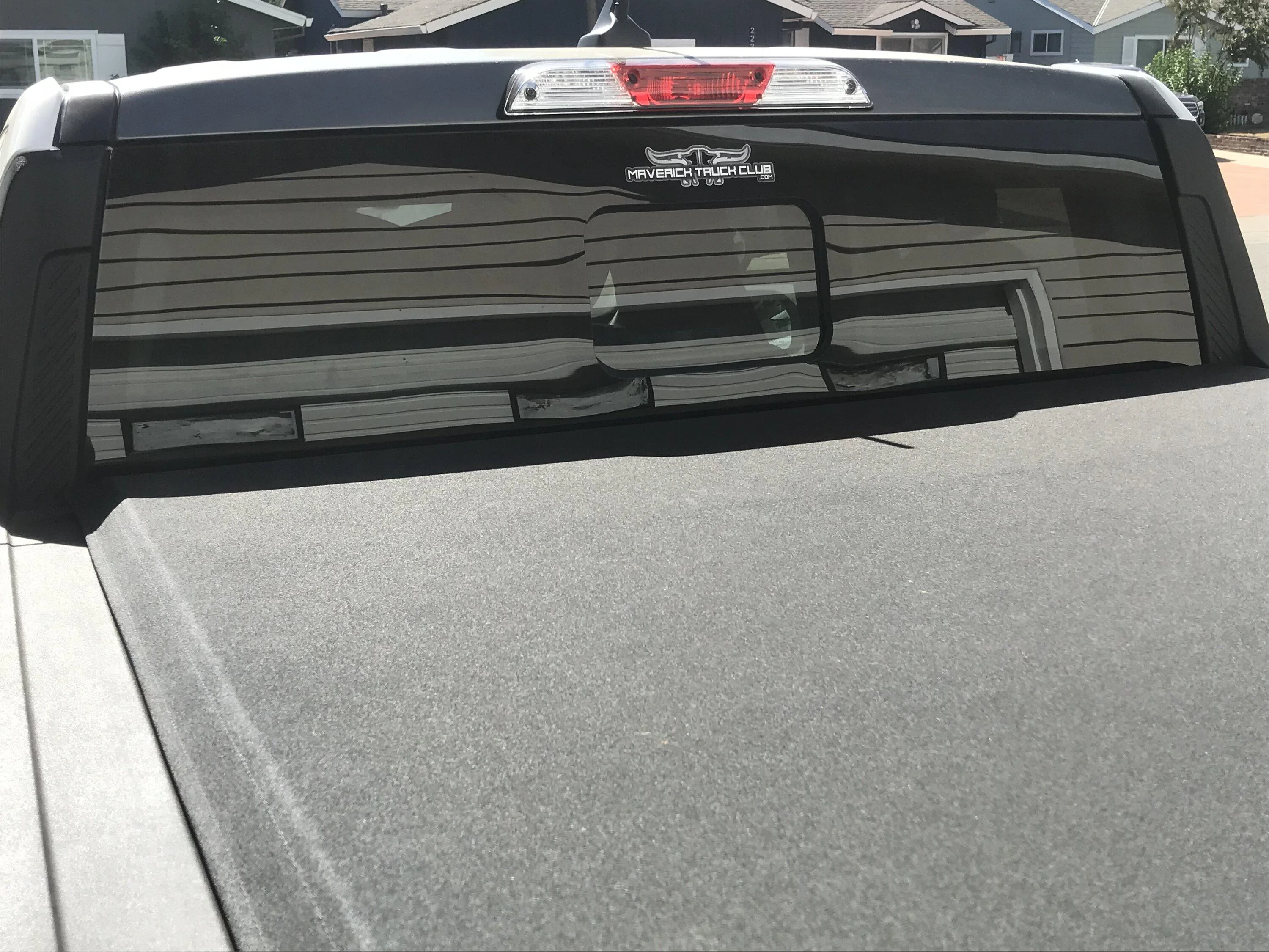 Ford Maverick Maverick Truck Club Decal (Transfer - $6) A9EC7031-8374-4D71-B234-A90DAB13FE4A