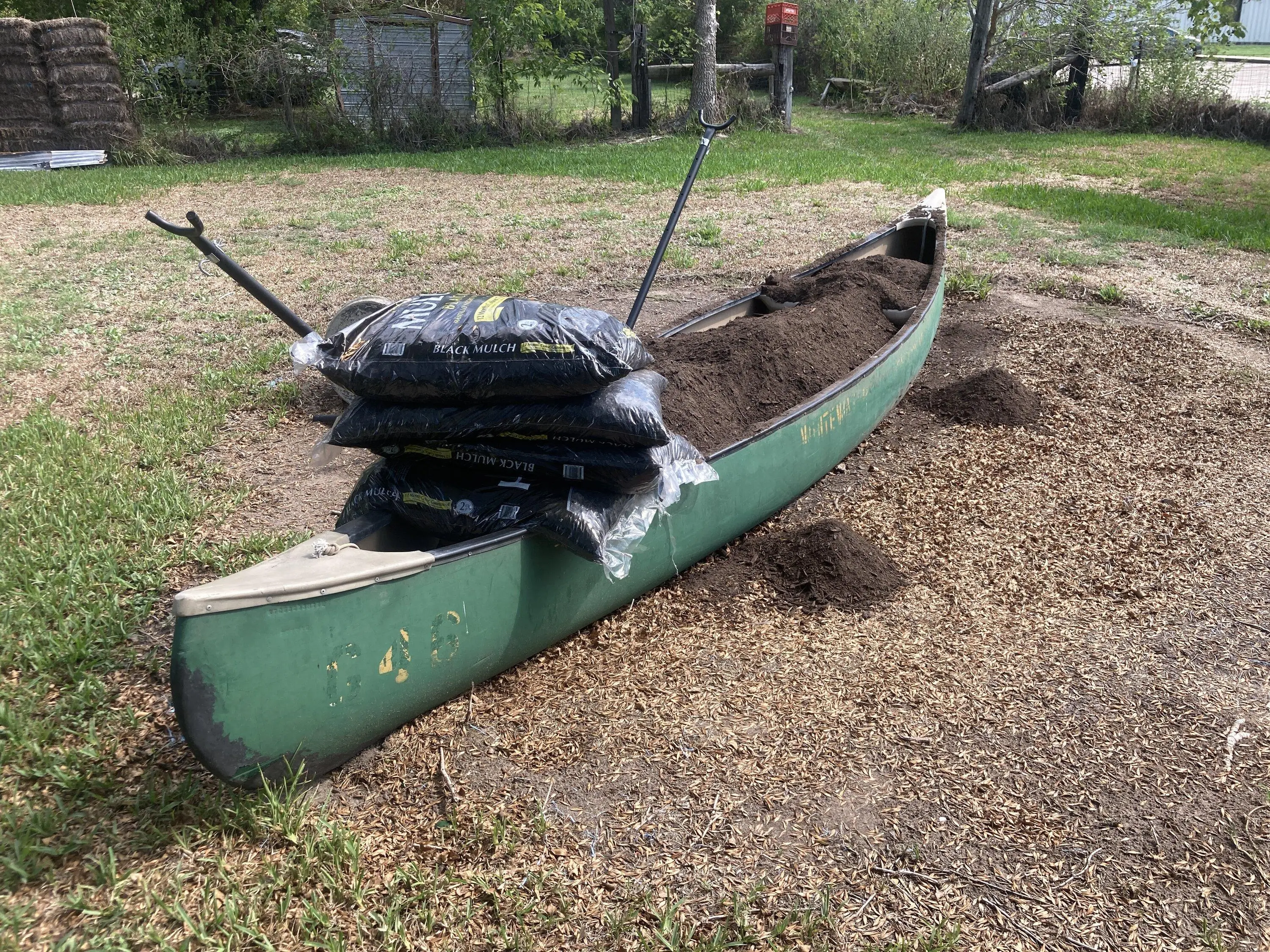 Ford Maverick What have you fit in your Maverick? ECE36768-8423-4AB3-8E5F-634A4729C416