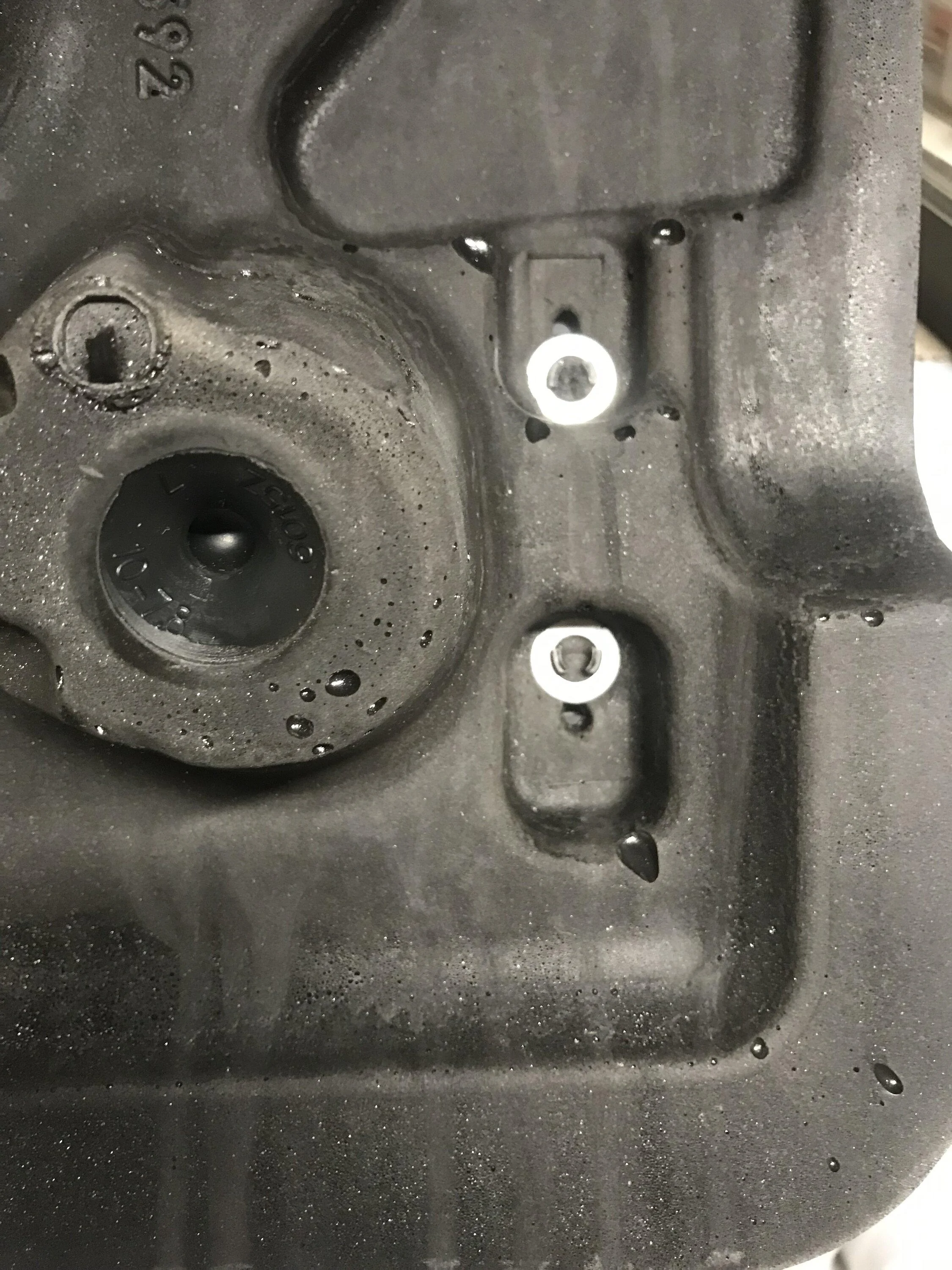 Ford Maverick 2.0L engine cover from Lincoln Nautilius compatible on Maverick Ecoboost? 6E53A1D5-CE34-45B1-AD41-6BD2CB5A67CA