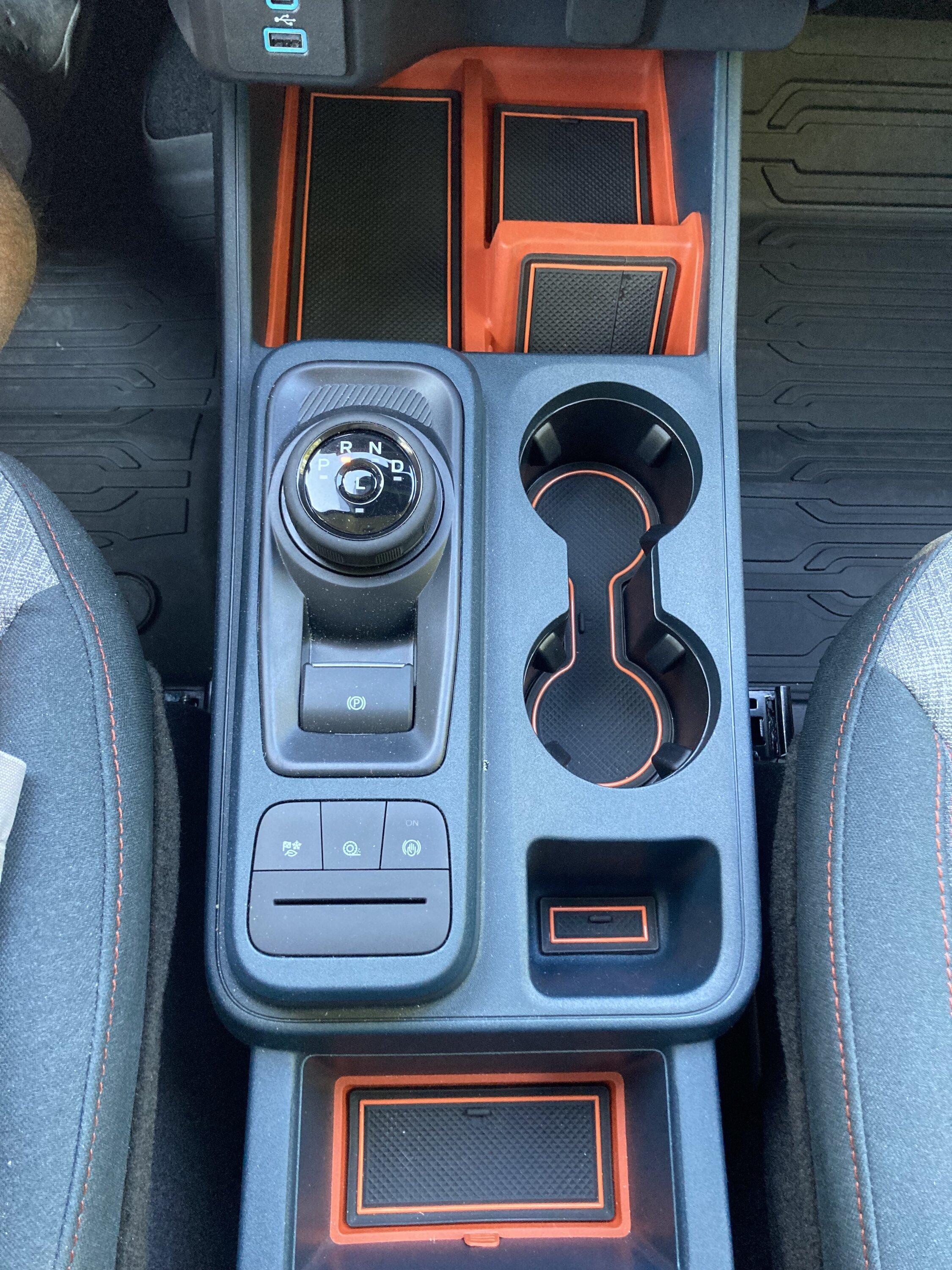 Ford Maverick Dash rattle IMG-2882