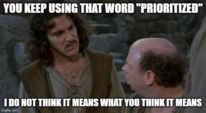 Ford Maverick Maverick Memes -  fun diversion while we wait [ ** NO POLITICS ** ] Prioritized