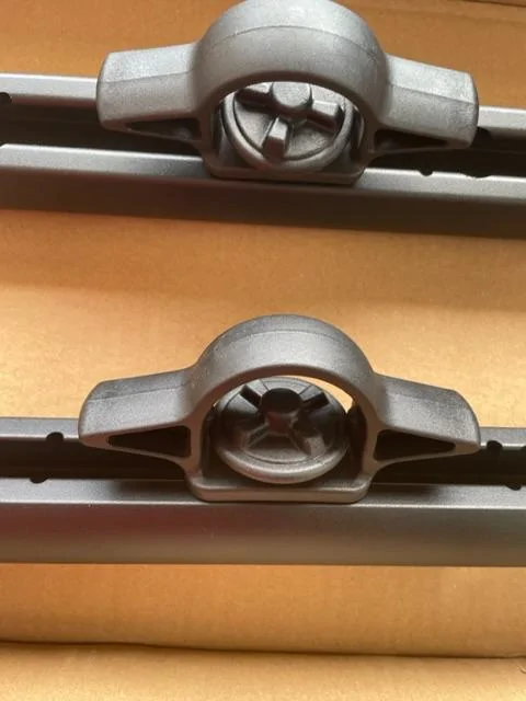 Ford Maverick Custom Bed rack management system asking 200 shipped IMG_4008