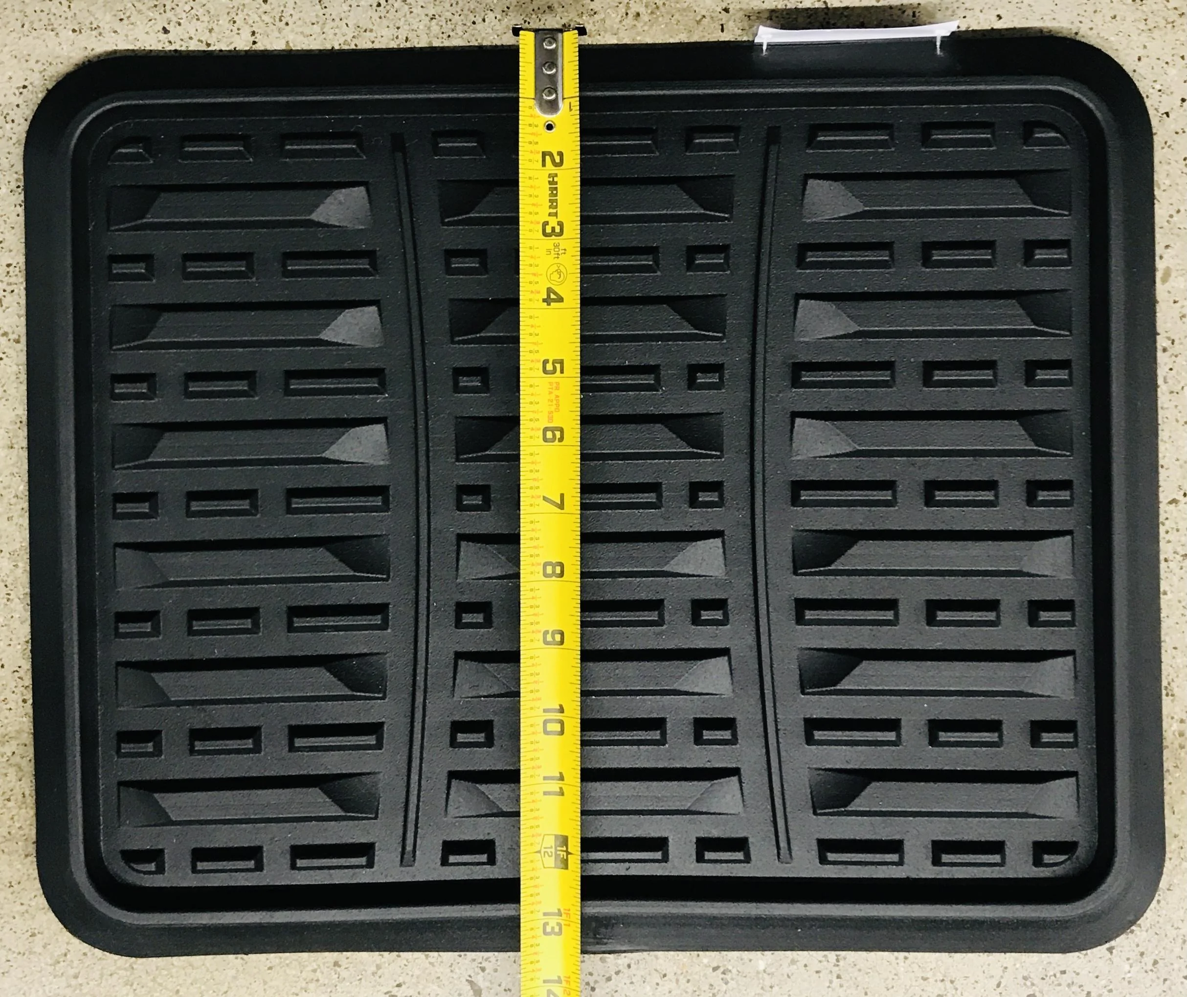Ford Maverick Need 4 mats D98BBA50-4658-4544-A579-DD481AD7AF0A