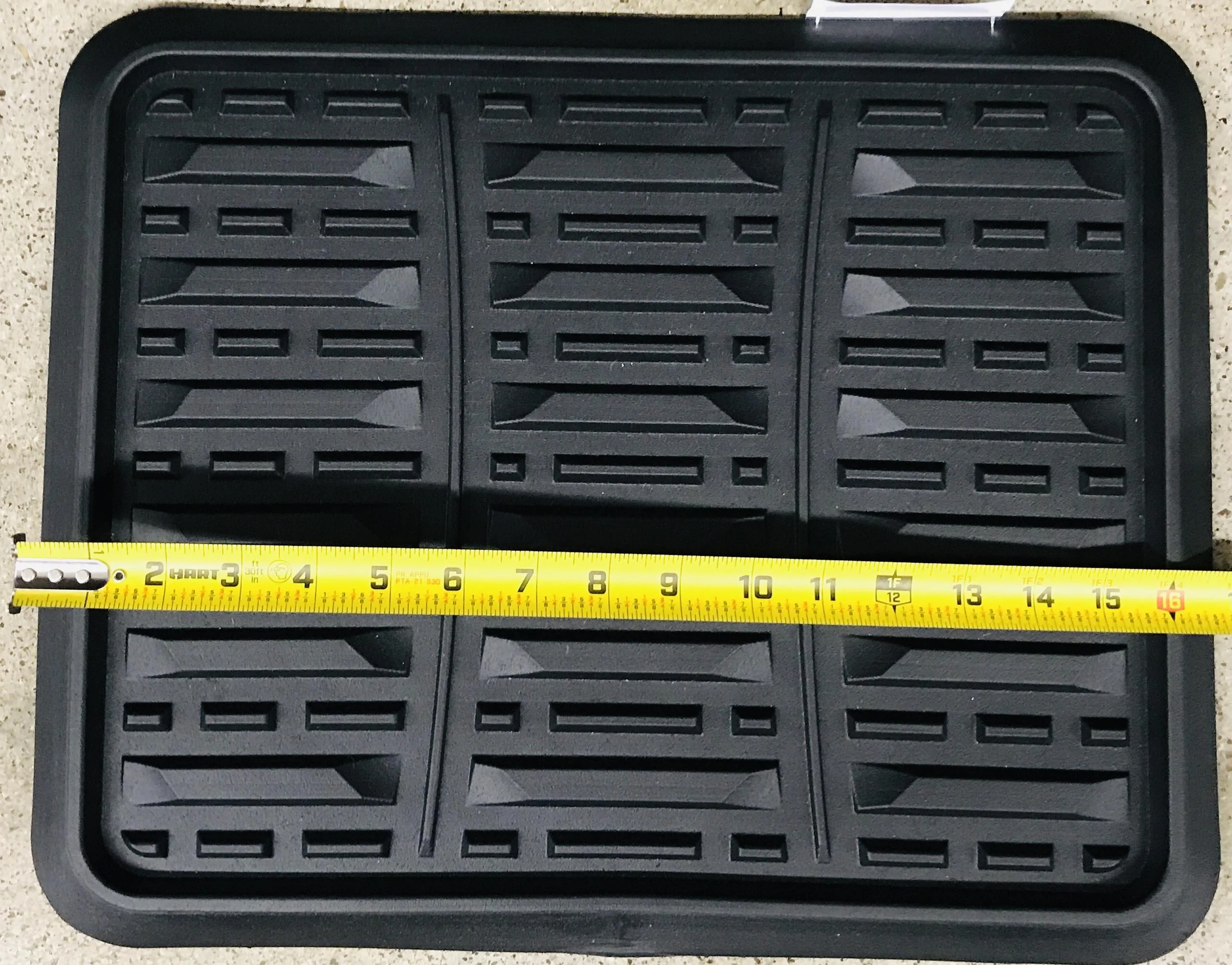Ford Maverick Need 4 mats 5A287F0F-6D68-446E-A6E1-41C68A071C0F