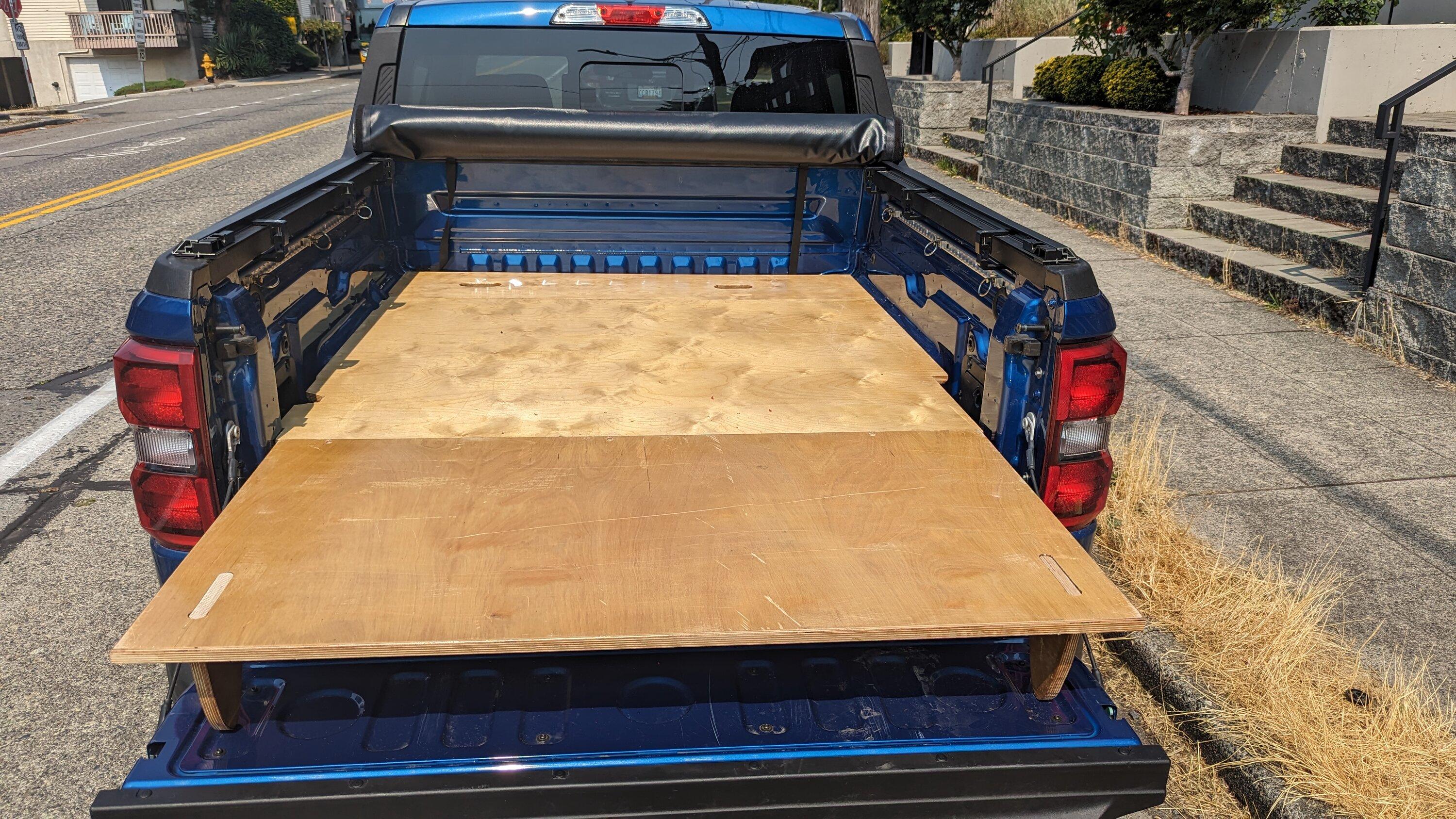 Ford Maverick Napier Tent made for Maverick PXL_20230823_202932395