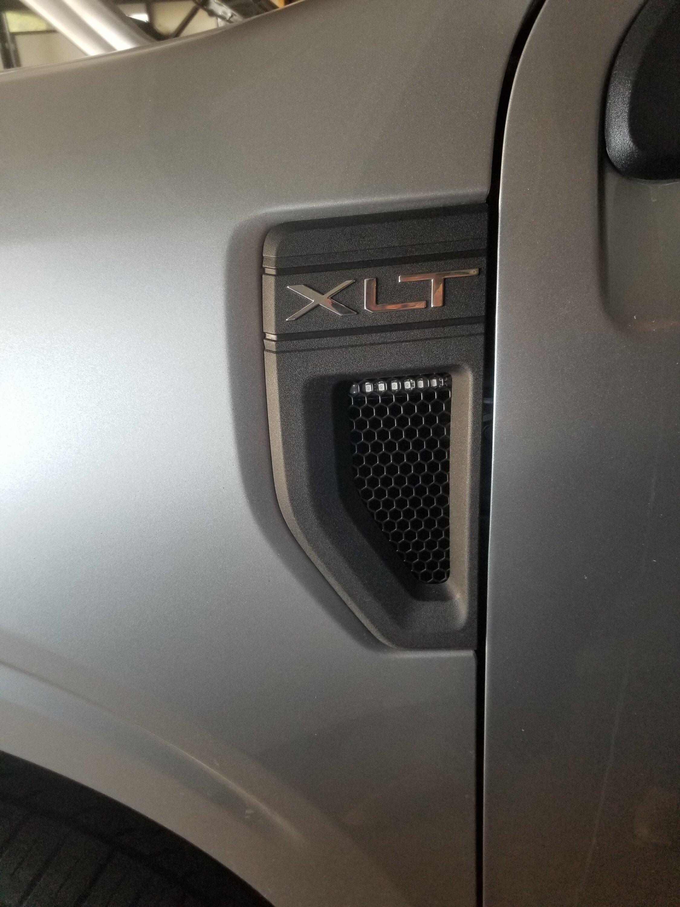 Ford Maverick Maverick accessories, mods, how-to's on my Maverick 20231002_162132
