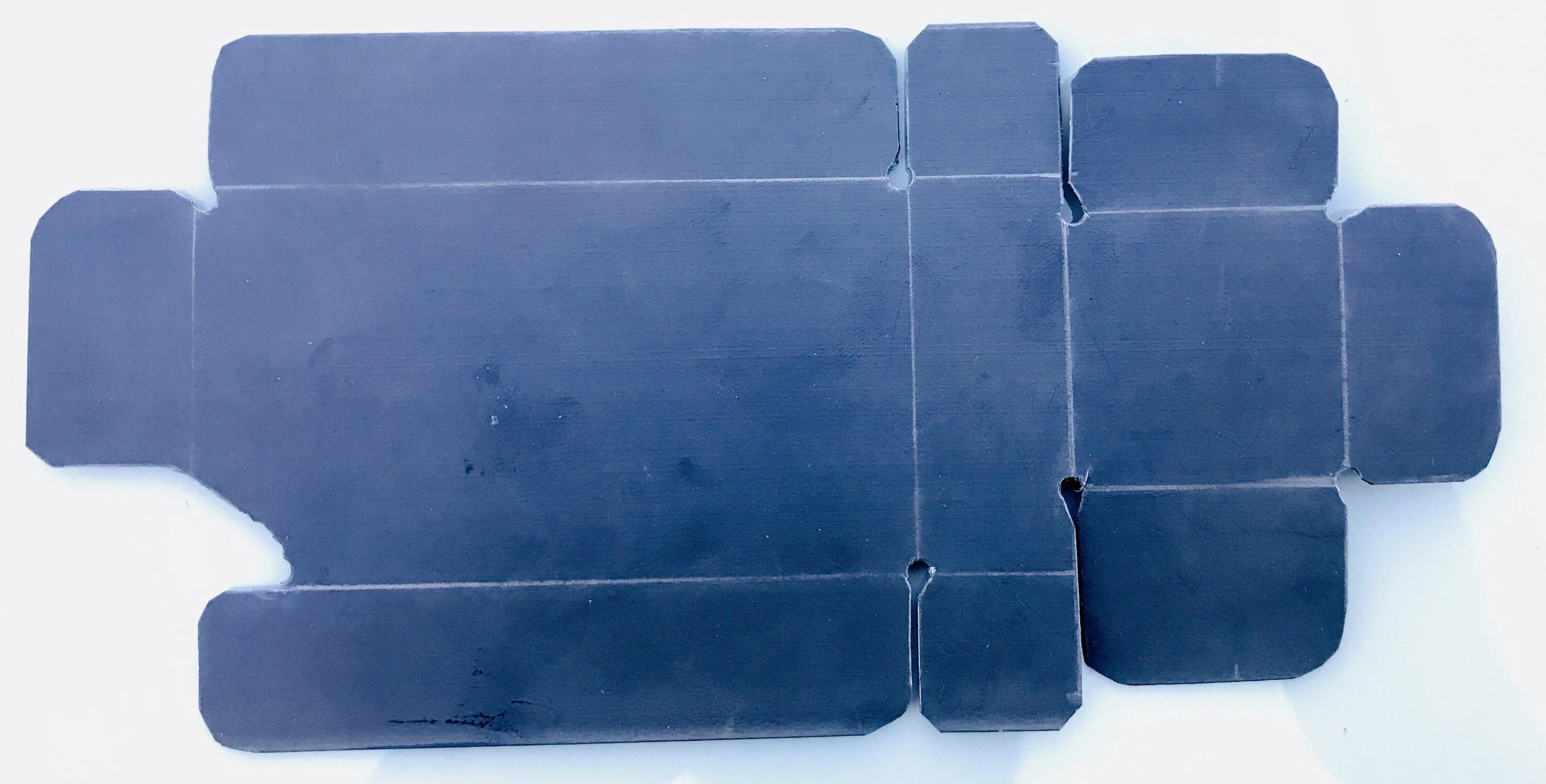 Ford Maverick Tailgate Hole revisited, with easy solution 0B0AD737-8A18-4136-8210-7E4227A6CC23