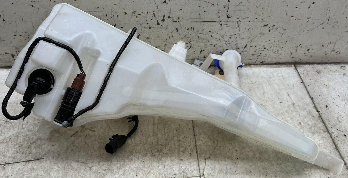 Ford Maverick "Washer fluid level low" indicator came on and off randomly s-l1600 (2)