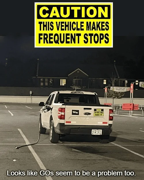 Ford Maverick Maverick Memes -  fun diversion while we wait [ ** NO POLITICS ** ] download - 2023-10-05T073643.035