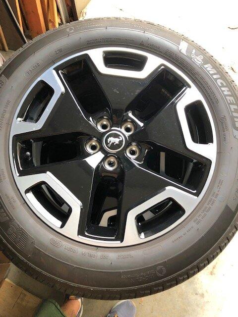 Ford Maverick Impulse wheel buy…fair deal? IMG_0519
