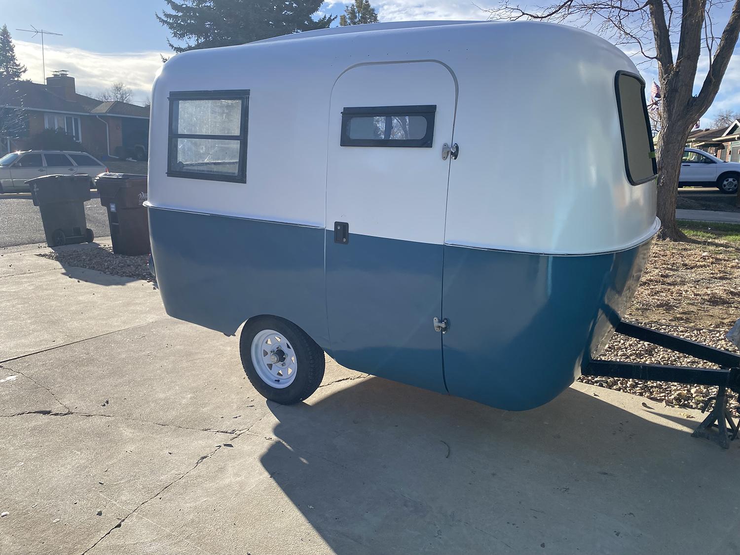 Ford Maverick DIY Cabover Camper IMG_1875
