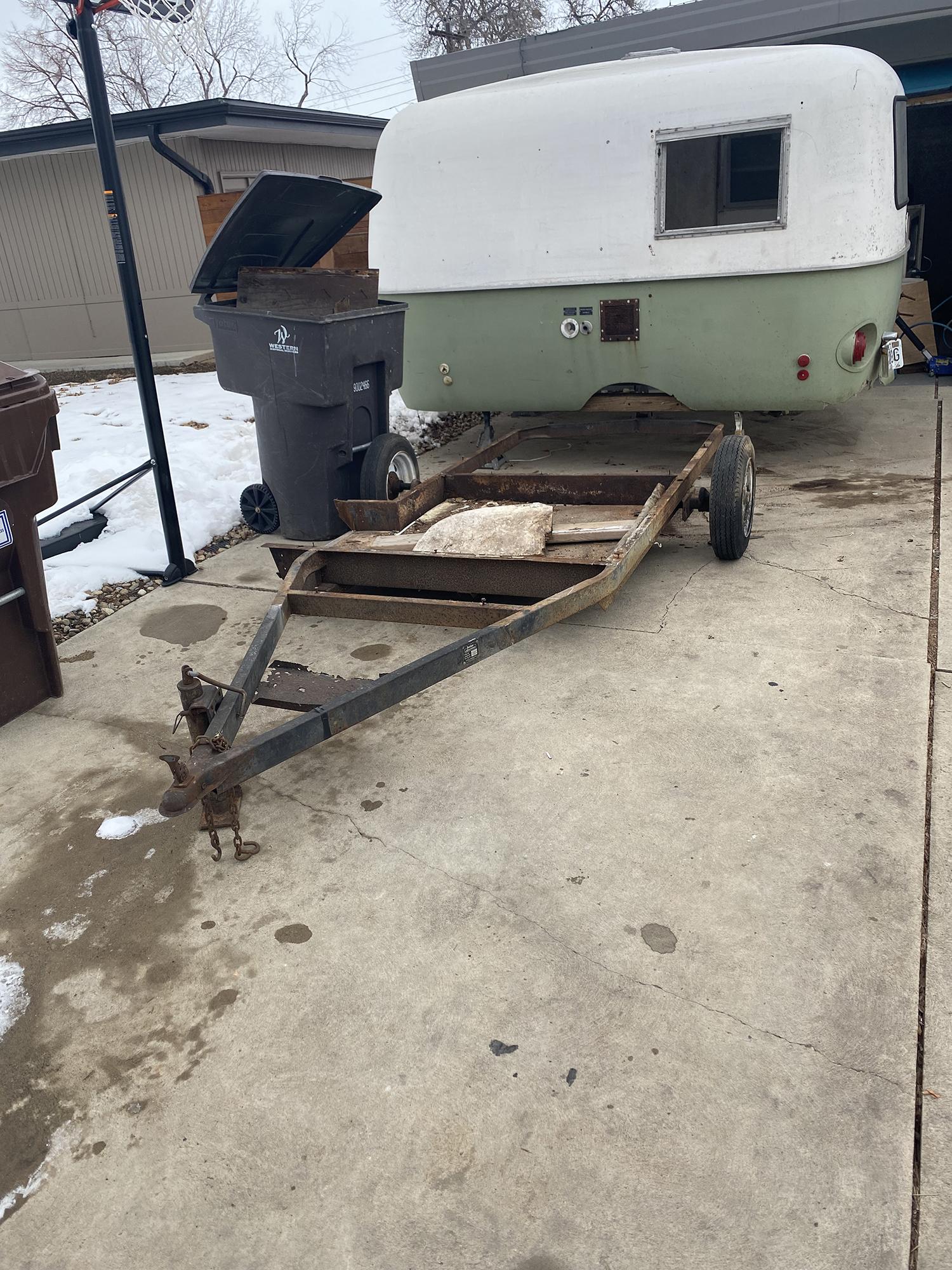 Ford Maverick DIY Cabover Camper IMG_1735