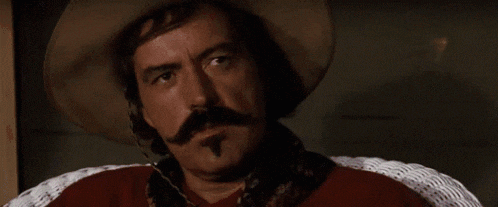 Ford Maverick See ya Marty! tenor