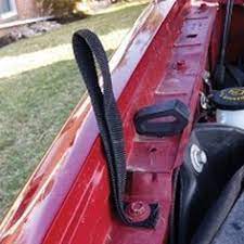 Ford Maverick My Kayak Setup images