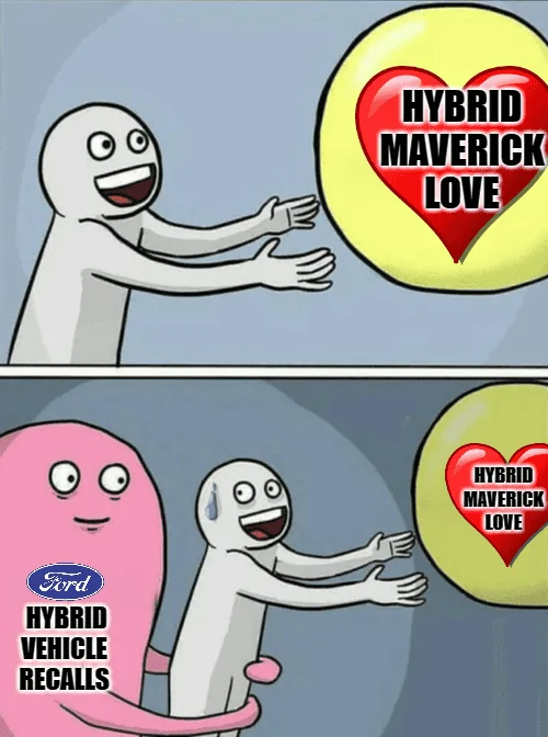 Ford Maverick Maverick Memes -  fun diversion while we wait [ ** NO POLITICS ** ] download - 2023-10-06T083744.633