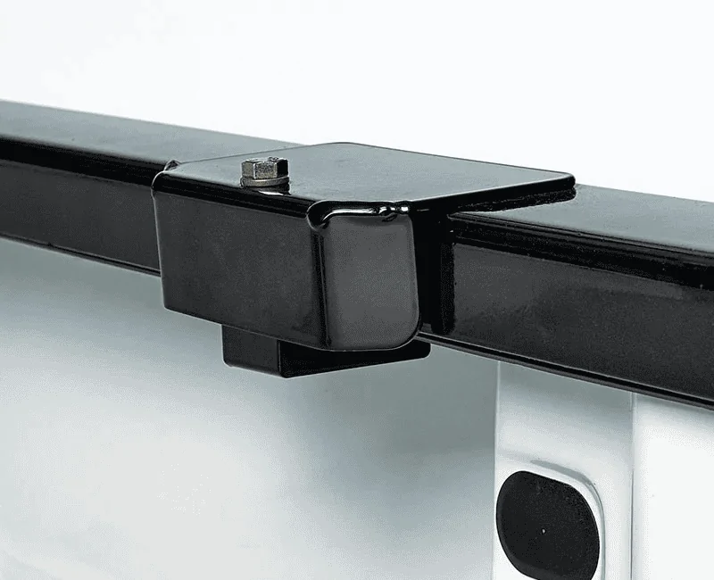 Ford Maverick Lumber rack for Maverick 1696616168504