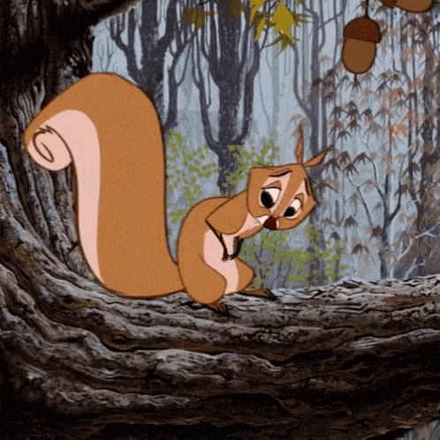 Ford Maverick Song game thread sad-squirrel