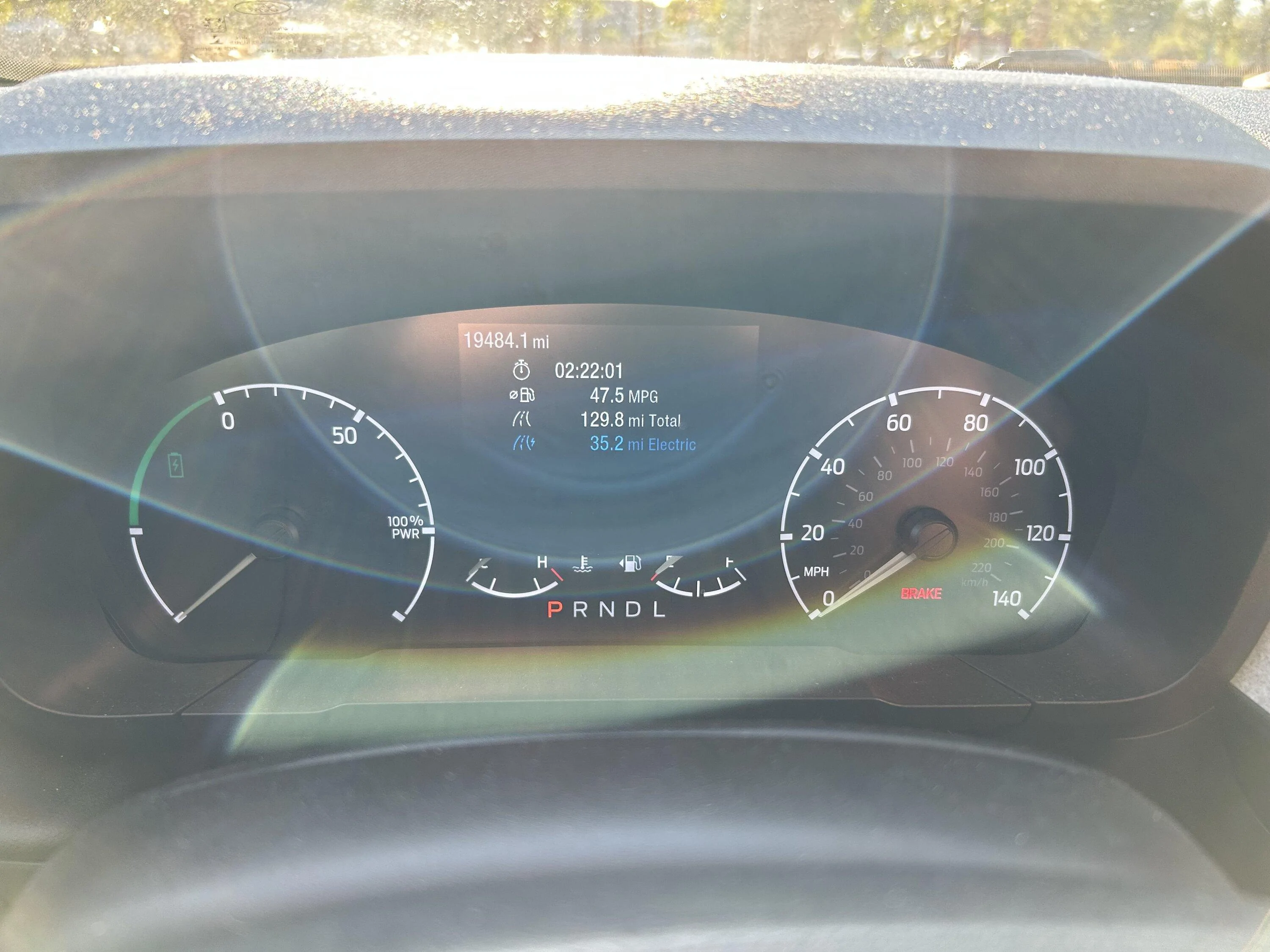 Ford Maverick Sac 2 da Bay mpg IMG_3273
