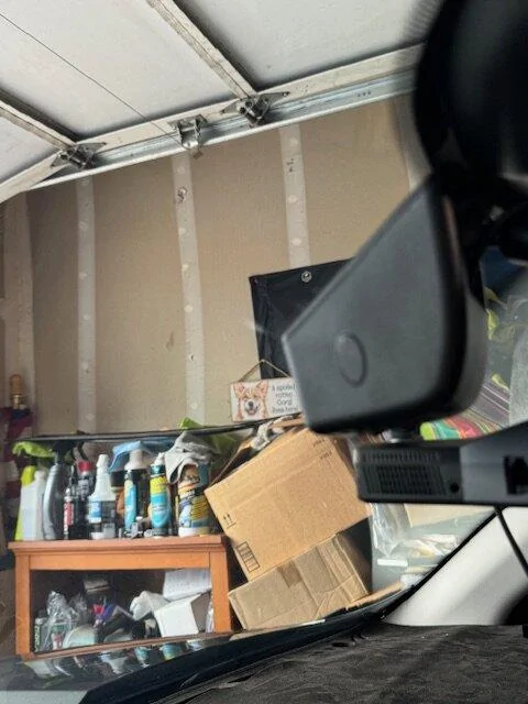 Ford Maverick FitcamX dash cam for Maverick IMG_0007