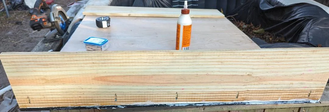 Ford Maverick DIY full extension bed drawer for under $200 IMG_2935