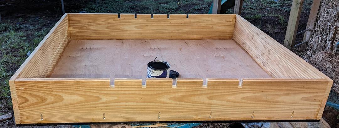 Ford Maverick DIY full extension bed drawer for under $200 IMG_2934