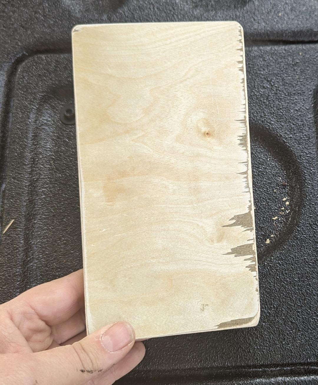 Ford Maverick DIY full extension bed drawer for under $200 IMG_2939