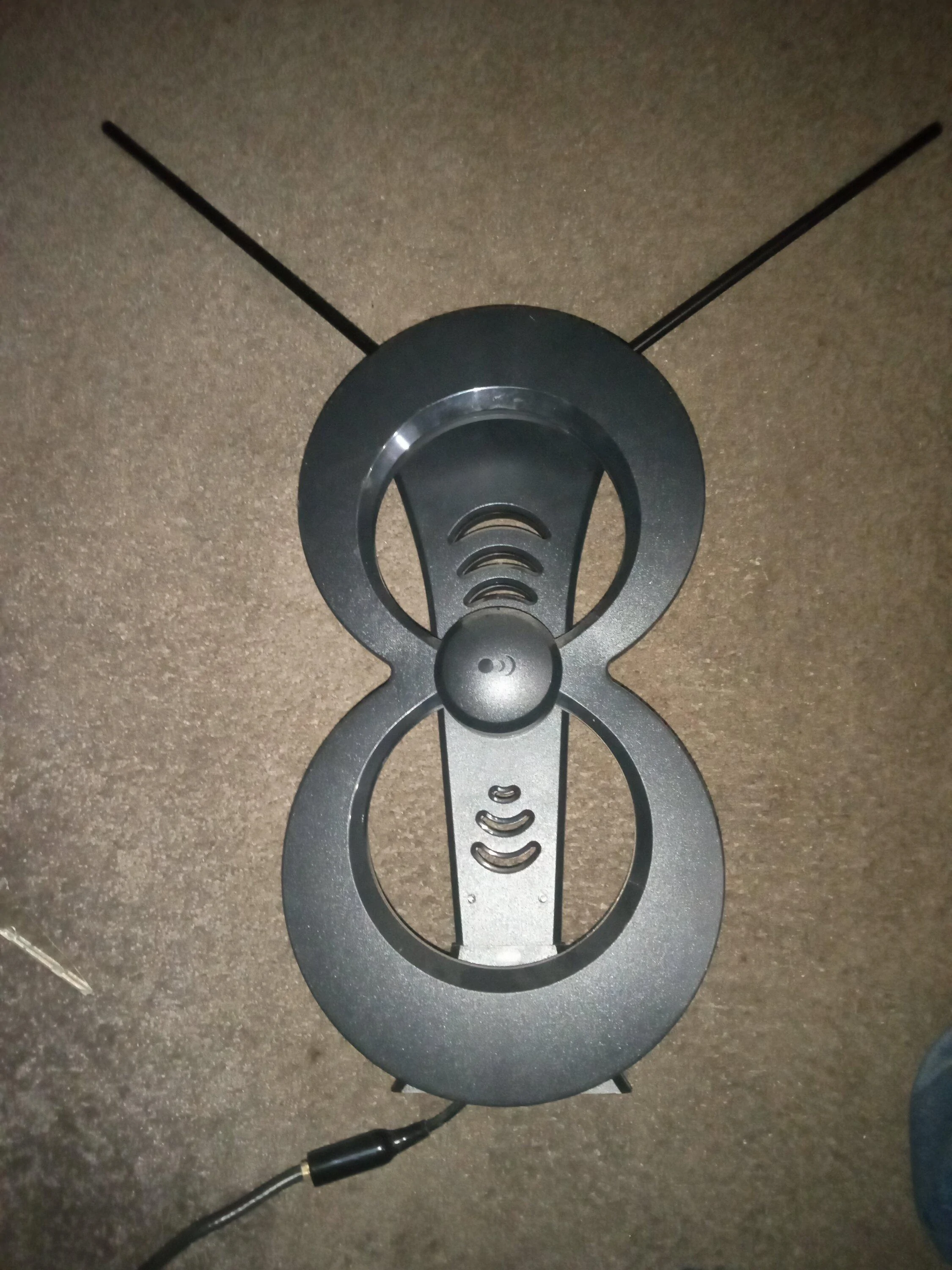 Ford Maverick Tracking Device Found? ant
